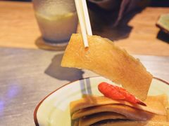 酸萝卜-鱼库·不仅是一家烤鱼店(车公庙店)