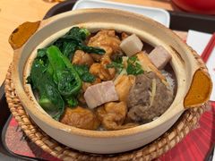 -华记煲仔华·煲仔饭(市桥易发店)