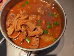 -阿诚市井潮汕菜(金台路店)