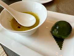 -湖影中餐厅·南京金茂威斯汀大酒店