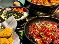 -KimPro 辛普乐概念韩餐