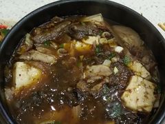 -老友谊冷面店(苏家屯店)