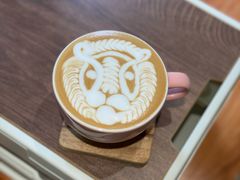-SAFARI COFFEE