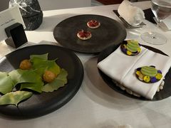 -三嚥阁 La Villa Restaurant