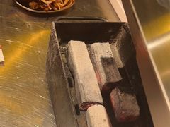 -大头叔烤鸡爪·朝鲜族烤串(天池路店)