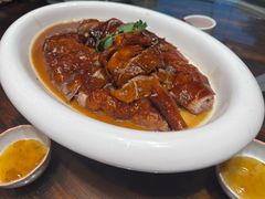 -广府乡下·饭庄(新港东路店)