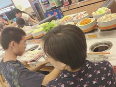 -密友回转自助火锅(世茂国际广场店)