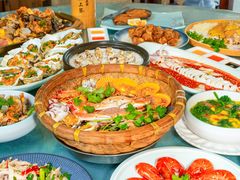 -巽寮印象美食部落餐厅·海鲜·地方特色菜(惠州体验店)