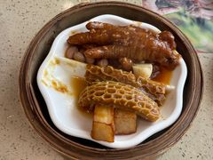 -点都德(水贝IBC店)