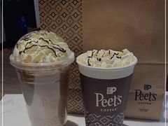 -Peet's Coffee皮爷咖啡(德基店)