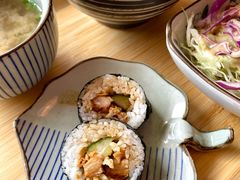 -京和风.日式家庭料理(京和风食堂大仓店)