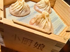 -小厨娘金榜题名(夫子庙秦淮河店)