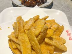 -小肥猫餐厅(海宁万朵城店)