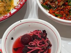 -鸿先阁·干煸虾(星沙店)