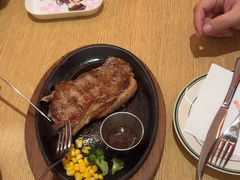 -摩欧客意式餐厅(高新活力汇店)
