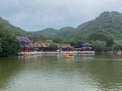 -珠海圆明新园