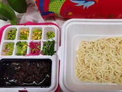 -京味斋·北京烤鸭(北京南站洋桥店)