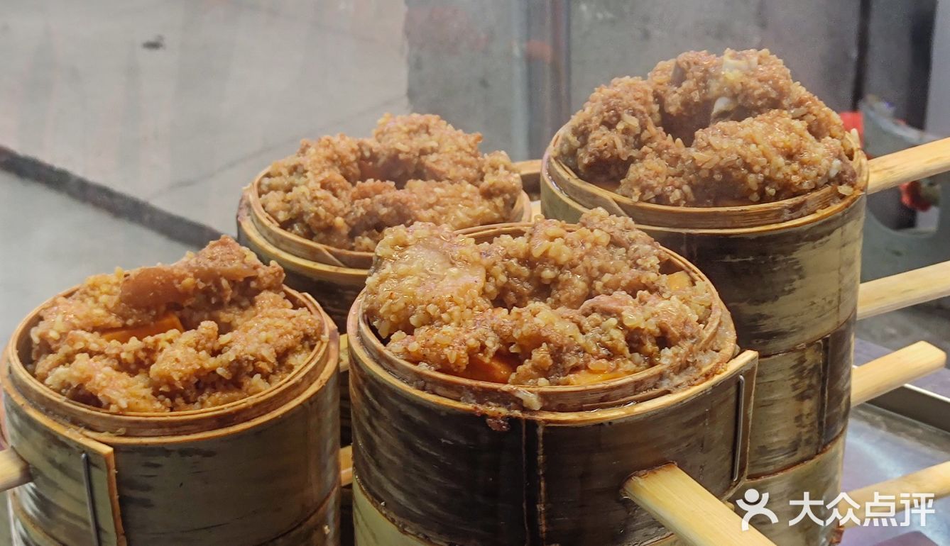 龙华这家，我一周来八次...