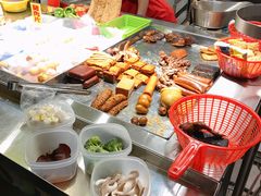 -建谊现卤卤味(金门金城店)