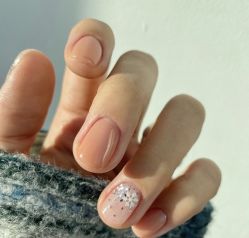 -如一·美甲美睫