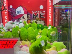 -快乐街区(成都龙湖北城天街店)