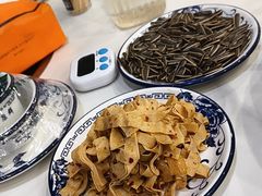 -朴小妹人参鸡汤火锅(长白山万达店)