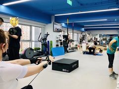 -N1 健身·普拉提·综合馆(嘉美中心店)