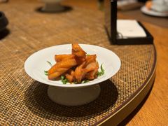 -新荣记(西溪湿地店)