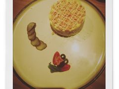 -清真·艾美可餐厅(大悦汇店)