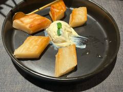 -南里山房·新淮扬菜(徐汇万科店)