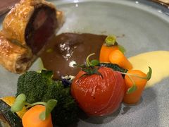 -第101座花园餐厅(湖滨88店)