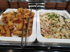 -韩盛·盛江山自助料理(沈辽路万达店)