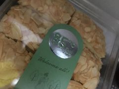 -85度C(生甜甜圈研究工坊·上海平凉店)