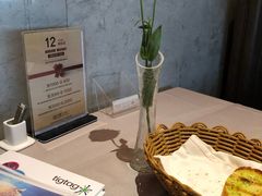 -戈雅法餐厅(世界城广场店)