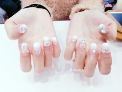 -J·C NAIL美甲美睫
