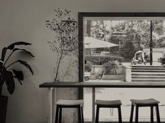 -COTTON CAFE(德信·中外公寓店)