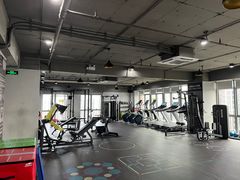 -AC健身·运动康复工作室(千灯湖店)