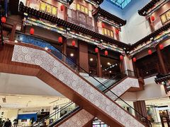 -银泰百货(北京大红门店)