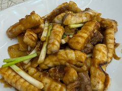 -轩记海鲜餐厅·四十五年老字号·经典粤菜(西区彩虹店)