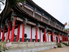 -九华山风景区