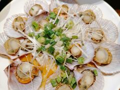 -山海菜馆·海肠捞饭·青岛菜(栈桥店)