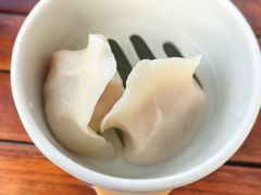 -喜鼎海胆水饺(东港店)