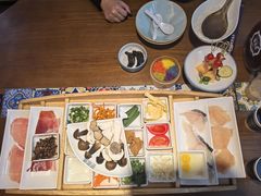 -芸南道·过桥米线(昆明老街旗舰店)