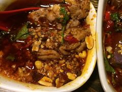 脑花-博串堂(明发商业广场店)