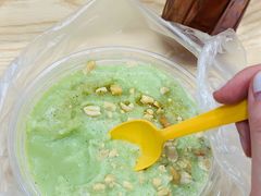 -夏食光安顺小舒冰粉冰浆(甲秀楼店)
