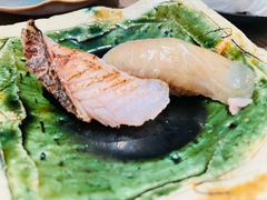 -一阳寿司(麦子街店)