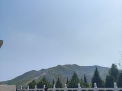 -照金红色旅游名镇