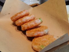 -田园北魏家宴·大同菜(御东店)