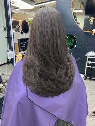 -奈川烫染Salon