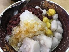 -鲜芋仙(观音桥大融城LG店)